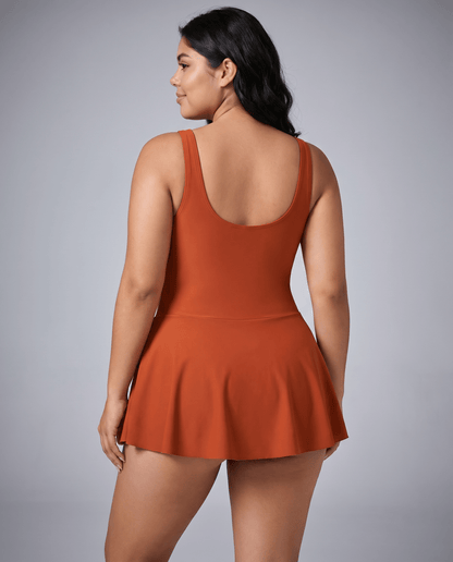 The Swimdress - HXT
