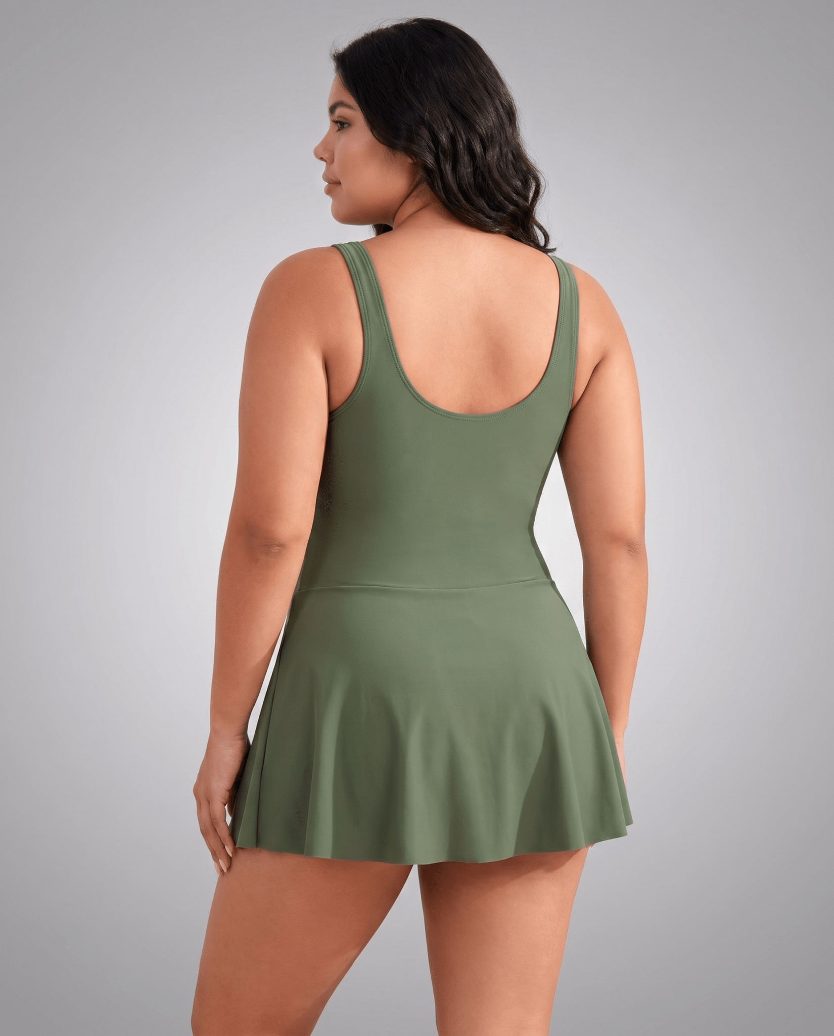 The Swimdress - HXT
