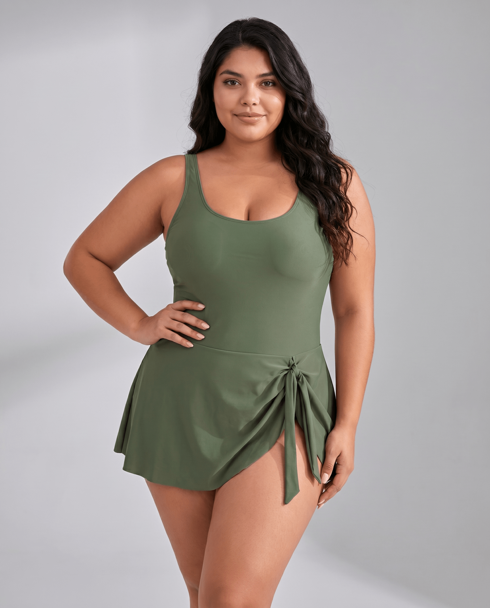 The Swimdress - HXT