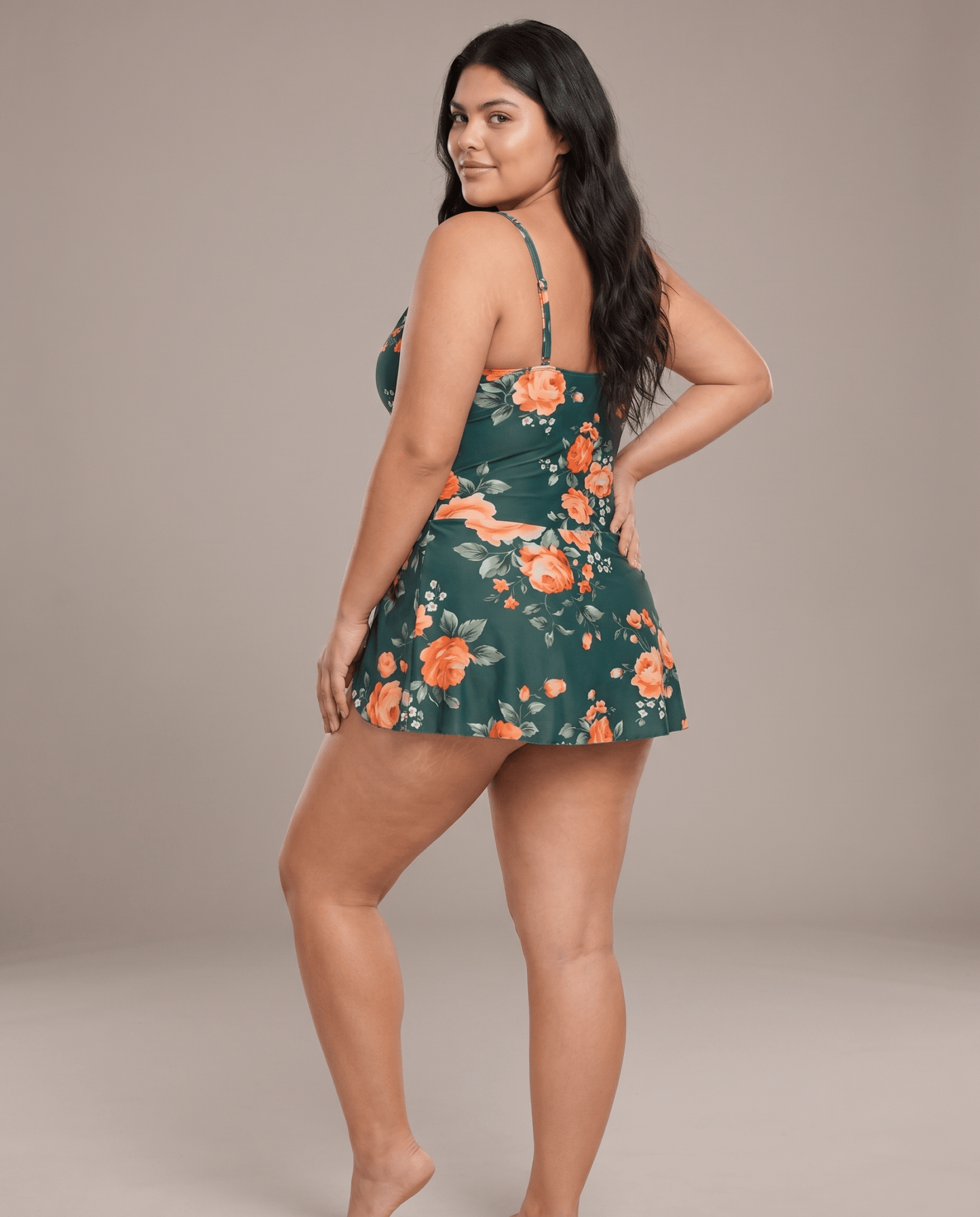 The Swimsuit - HXT