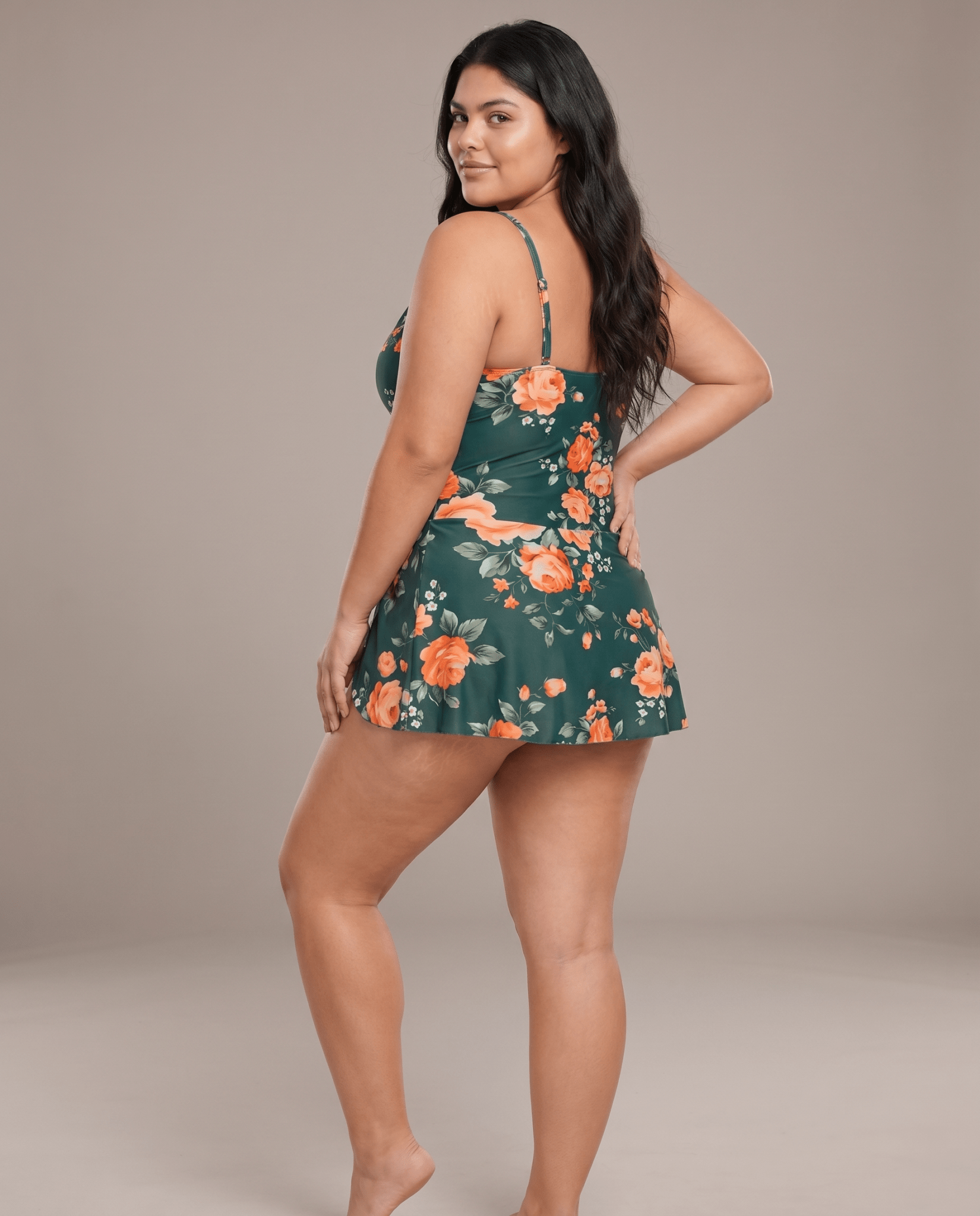 The Swimsuit - HXT