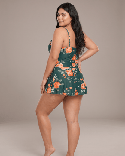 The Swimsuit - HXT