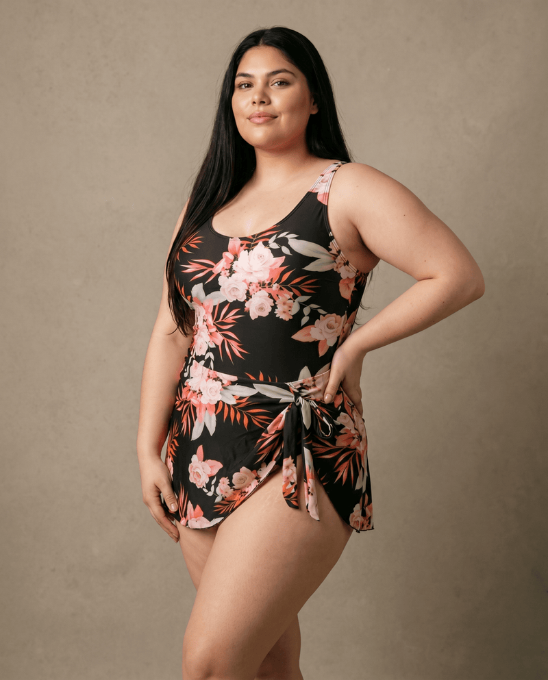 The Swimsuit - HXT