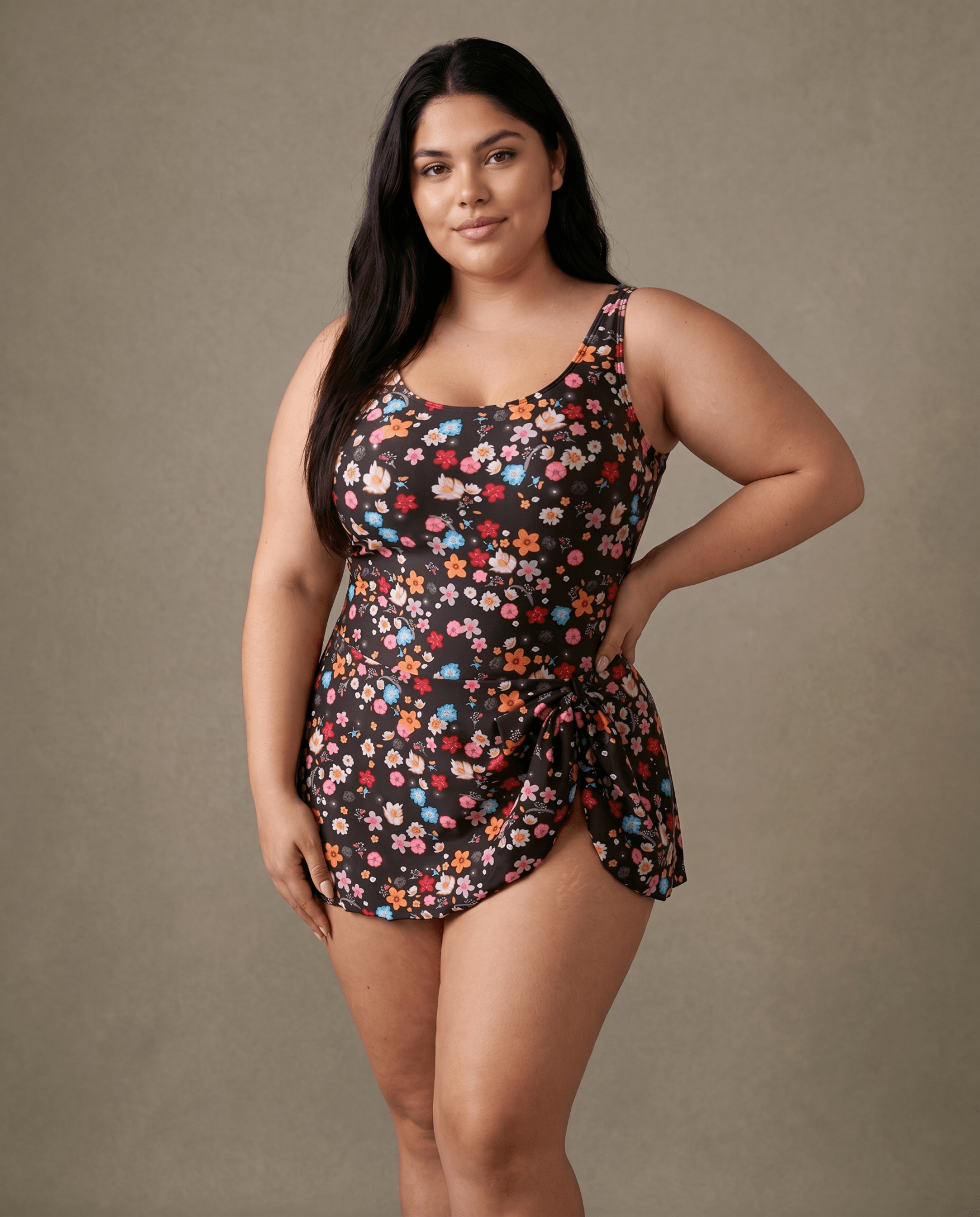 The Swimsuit - HXT