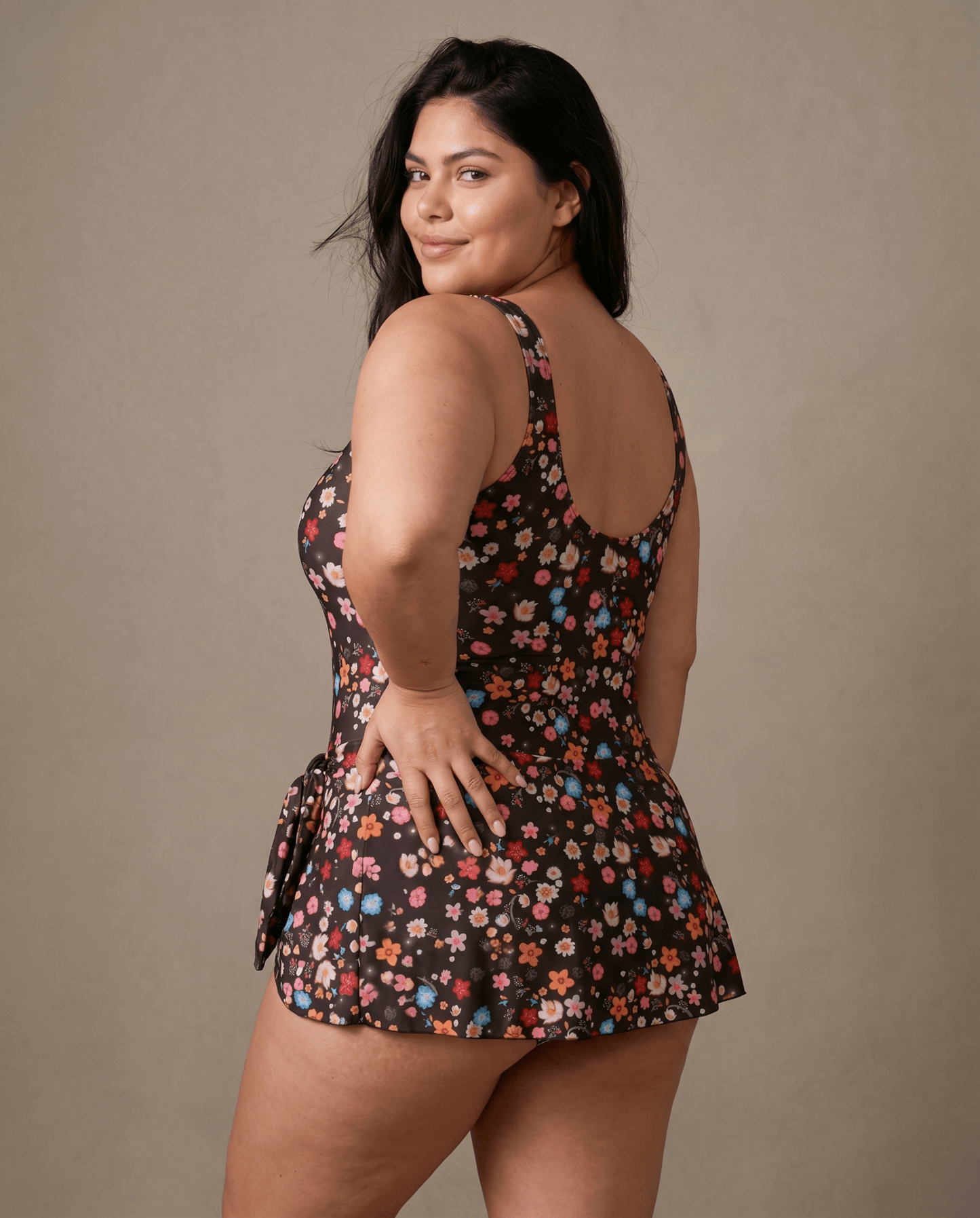 The Swimsuit - HXT