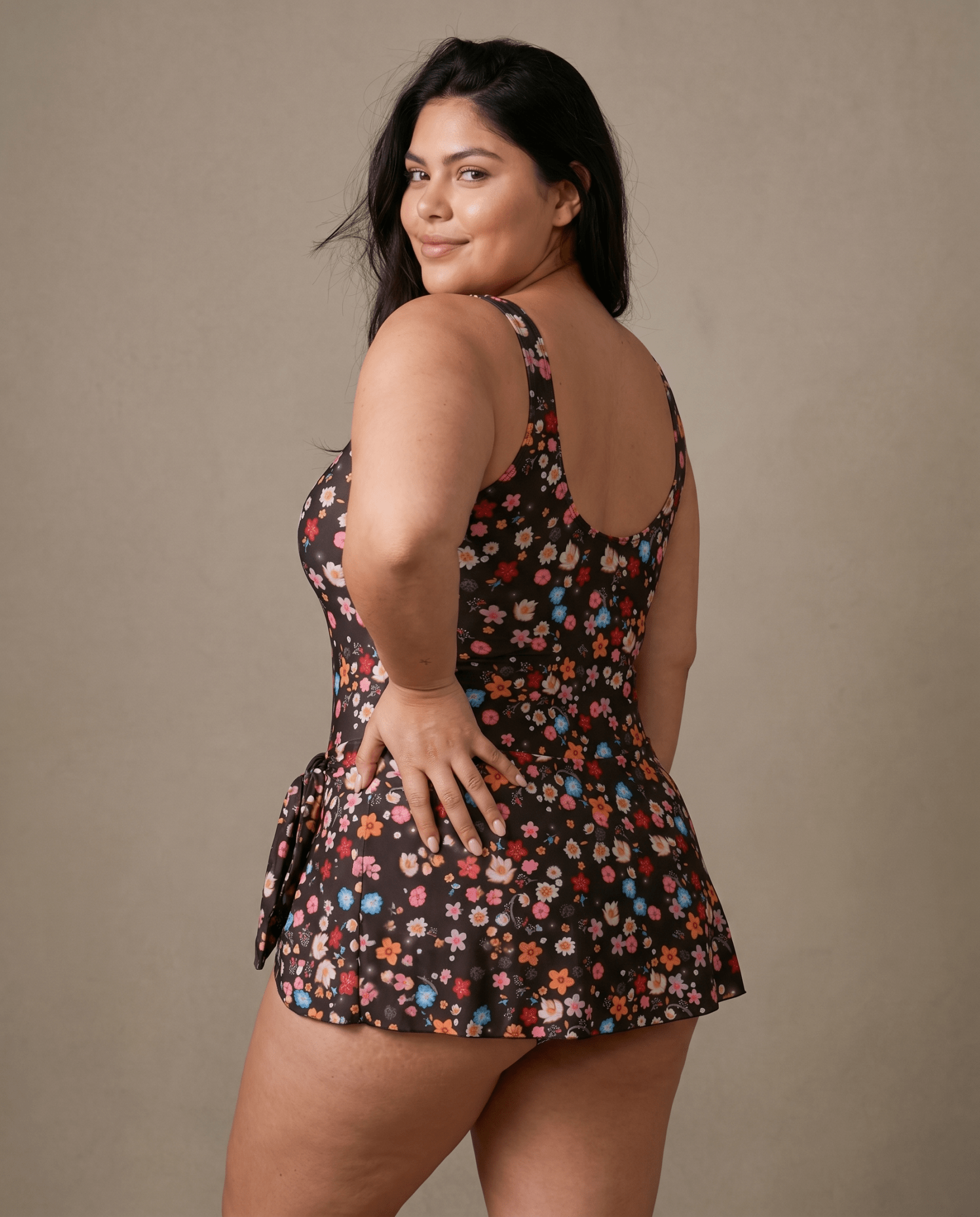 The Swimsuit - HXT