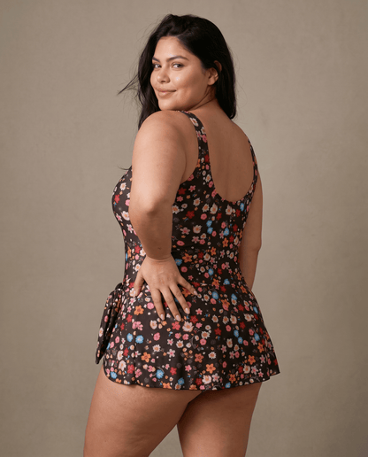 The Swimsuit - HXT