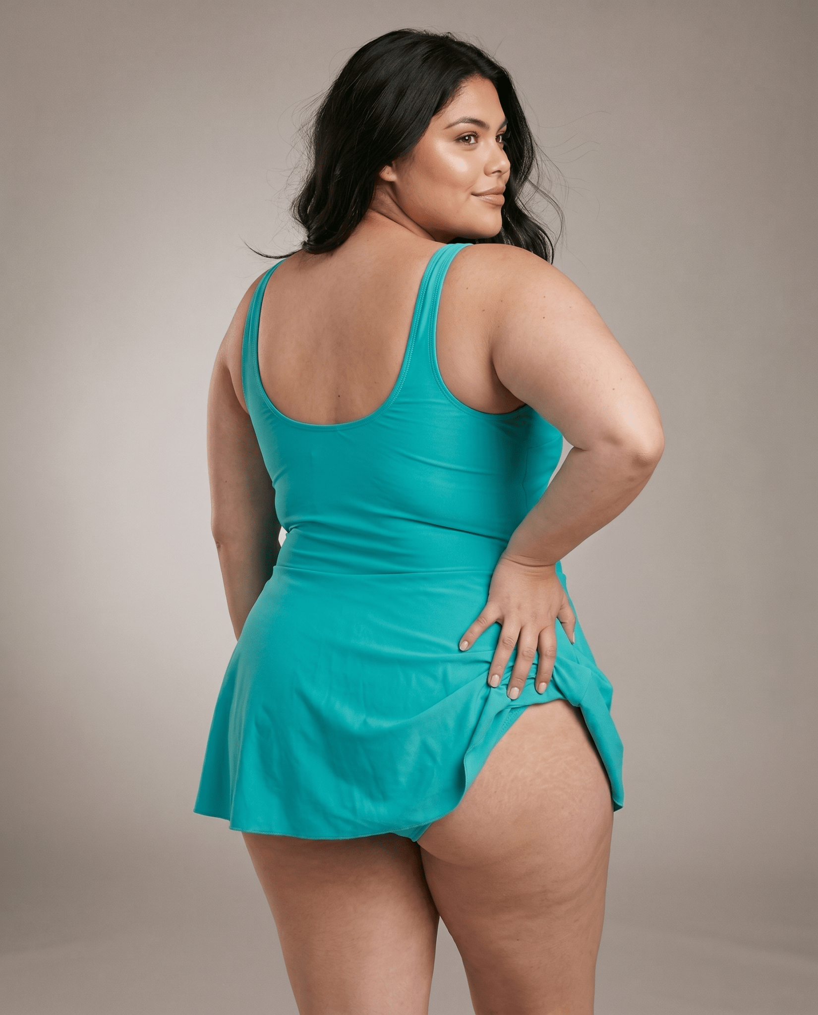 The Swimsuit - HXT