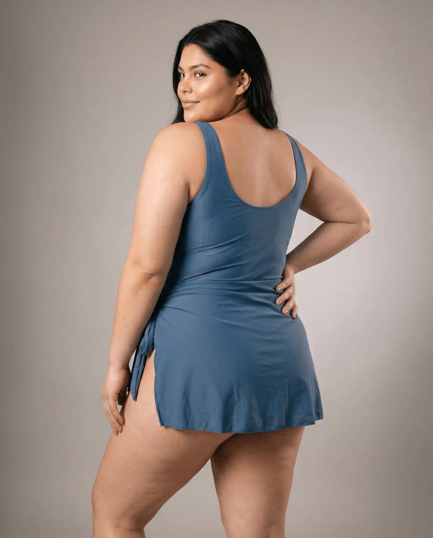 The Swimsuit - Hexalty
