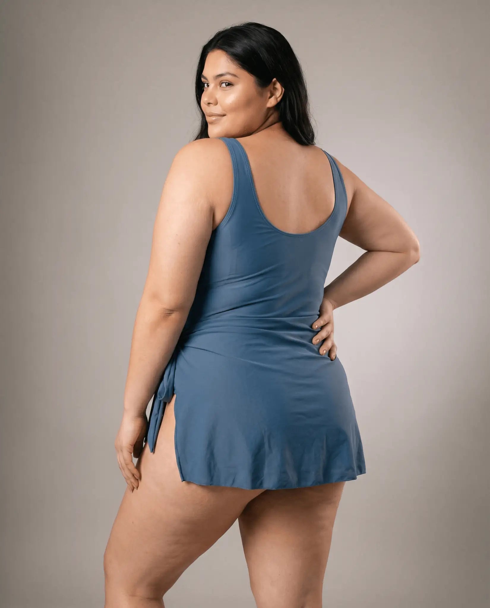 The Swimsuit - Hexalty