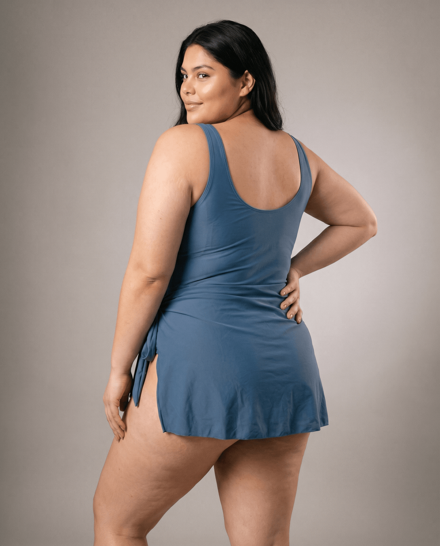 The Swimsuit - HXT