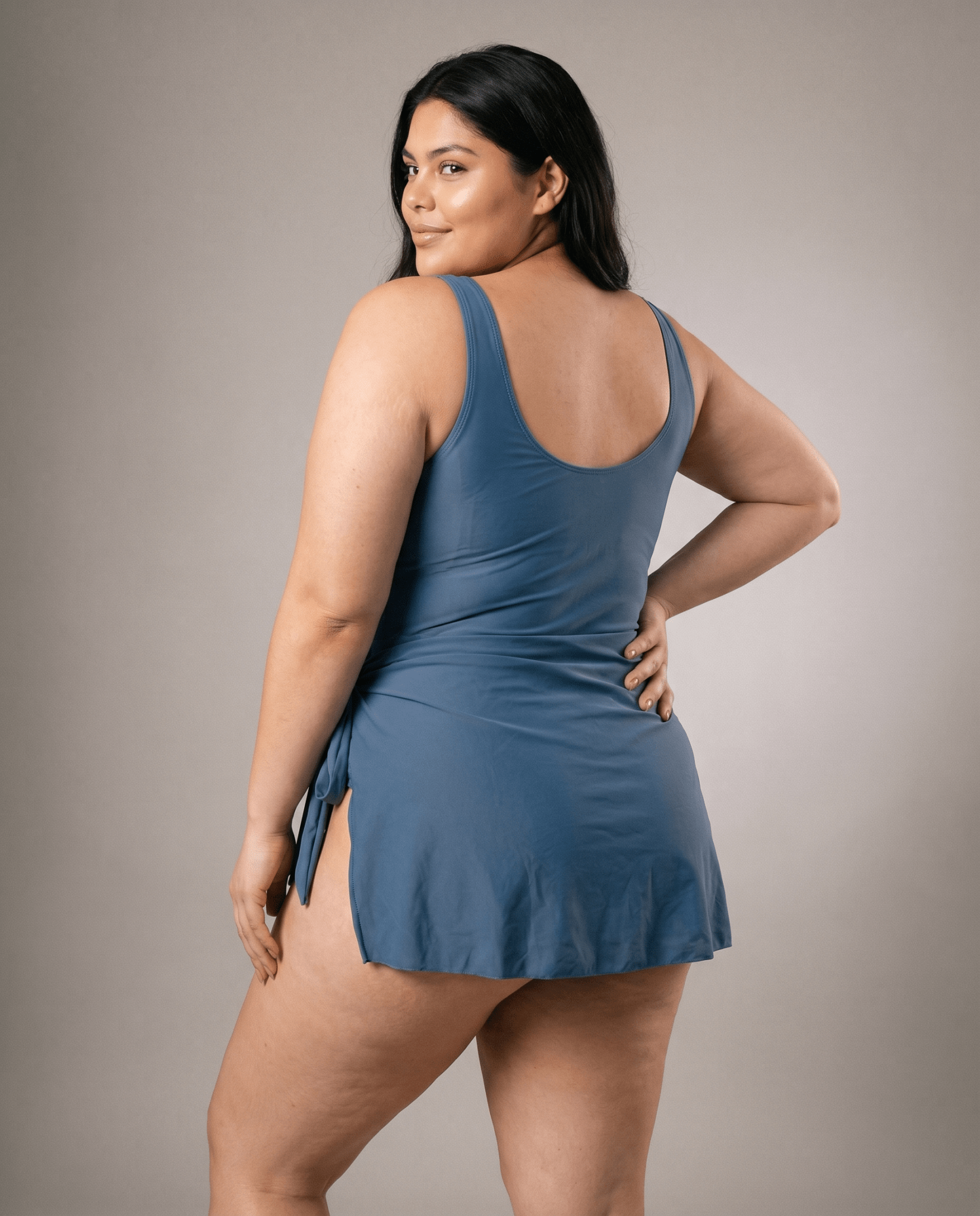 The Swimsuit - HXT