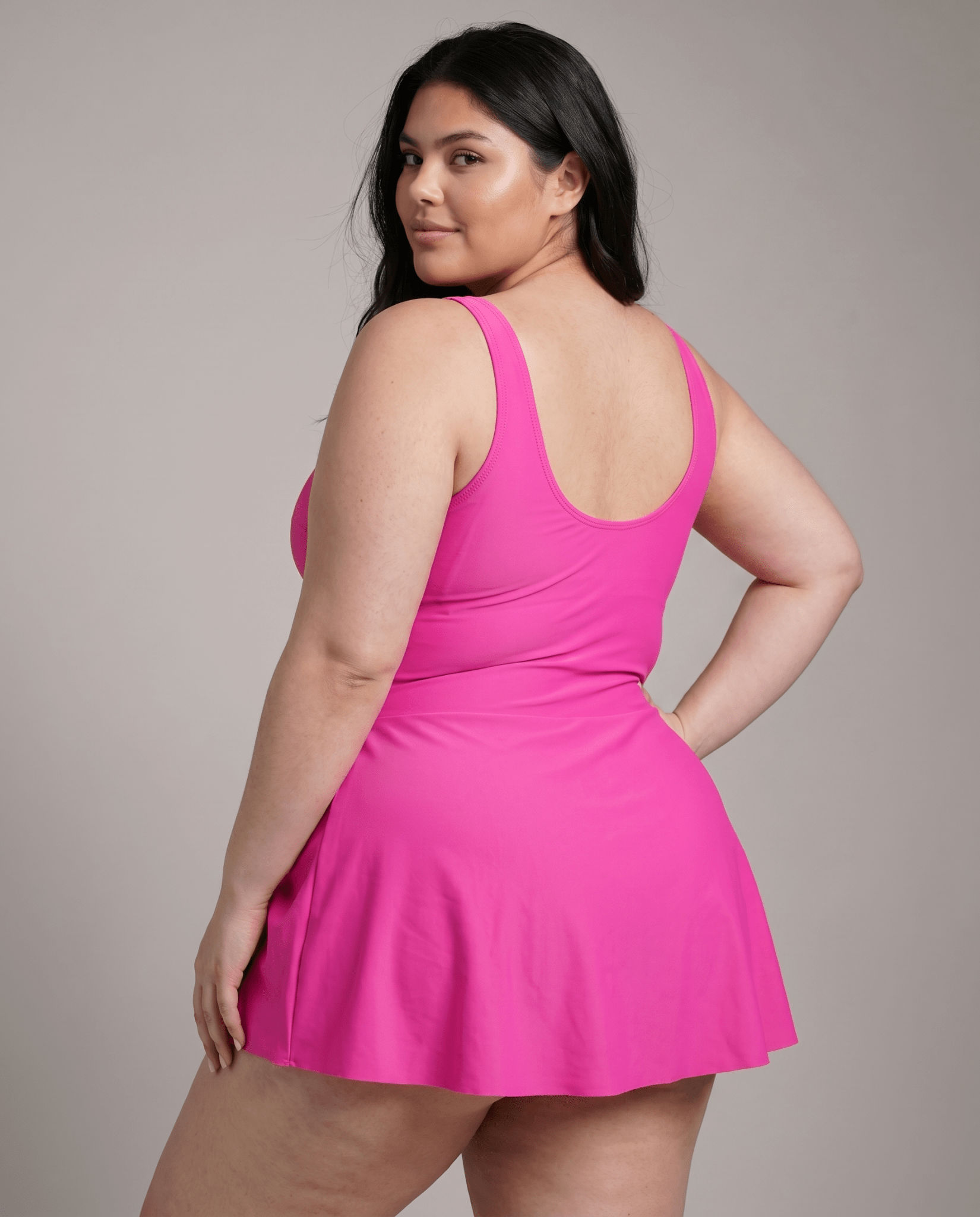 The Swimsuit - HXT