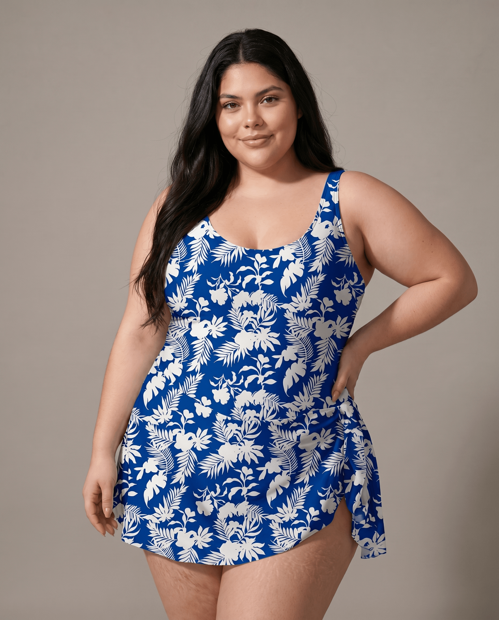 The Swimsuit - HXT
