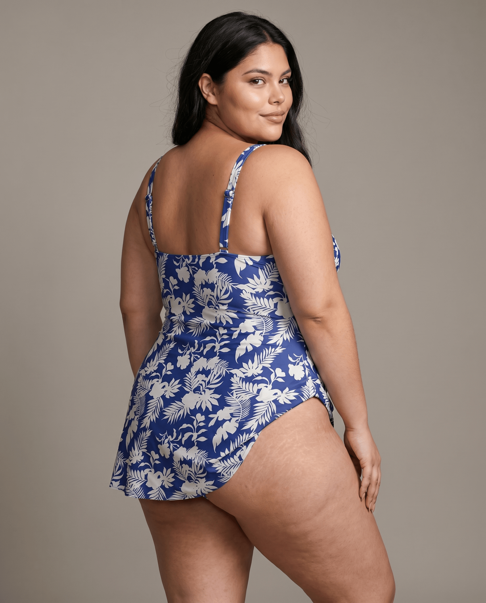 The Swimsuit - HXT