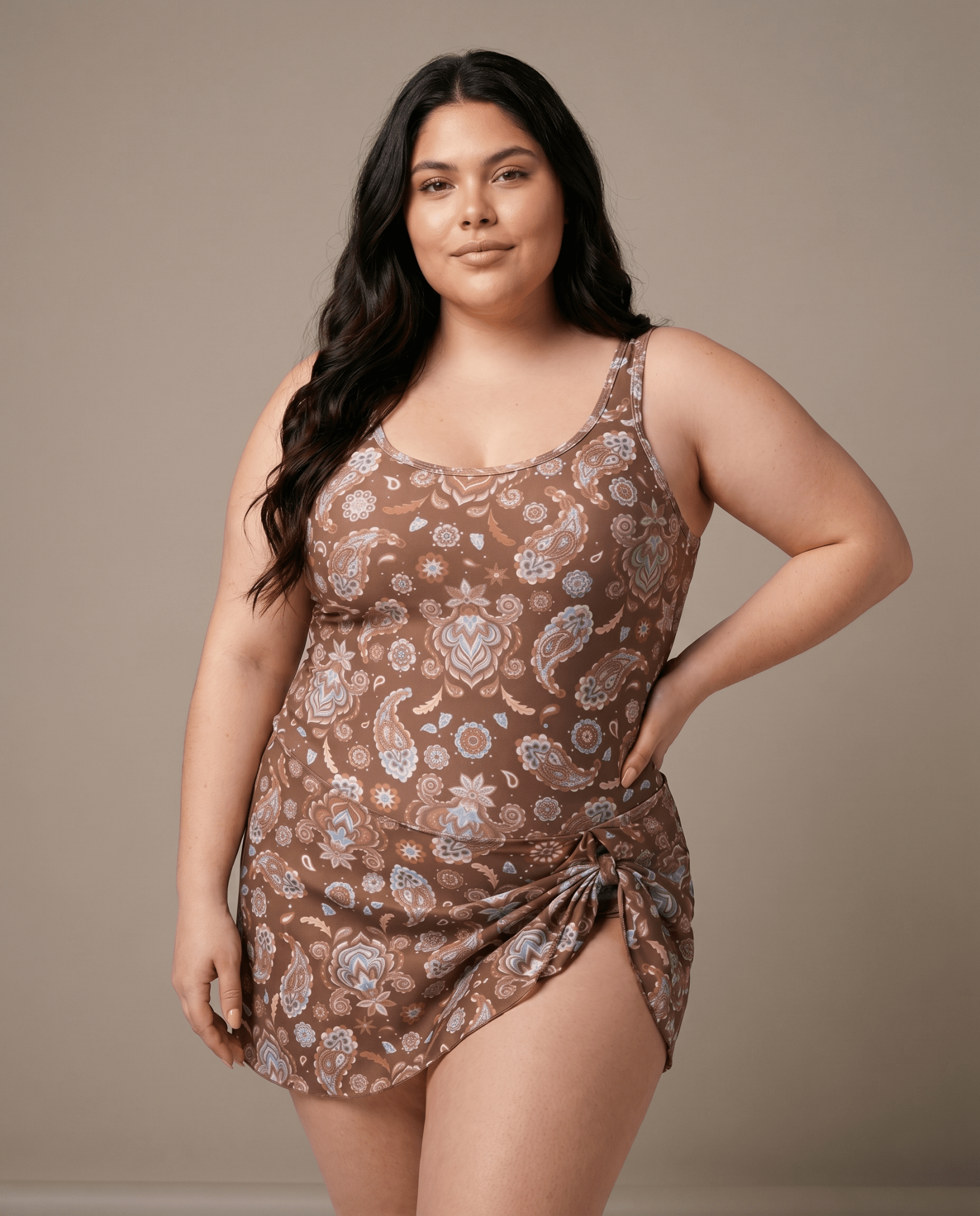 The Swimsuit - HXT