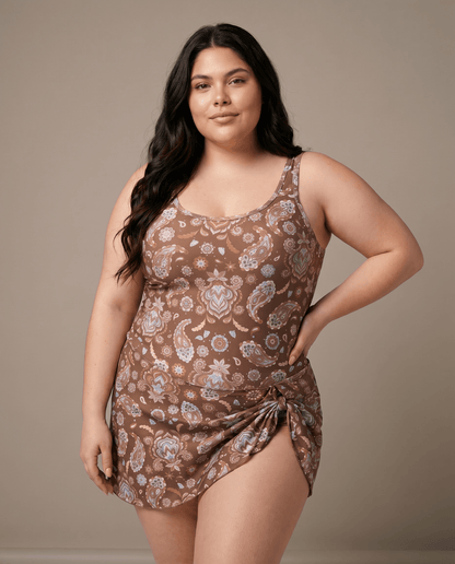 The Swimsuit - HXT