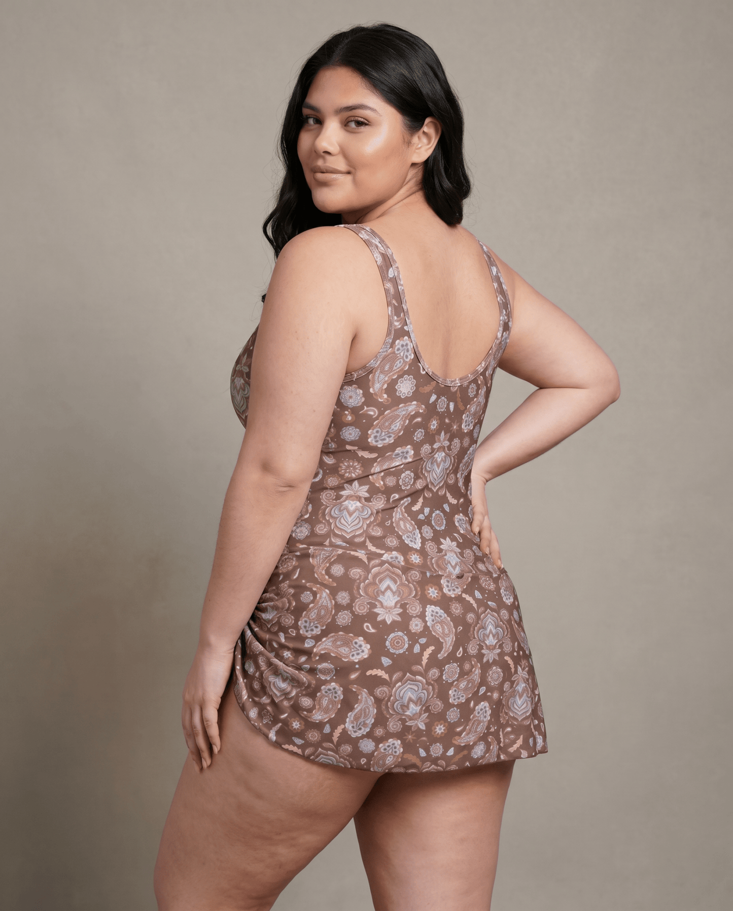 The Swimsuit - HXT