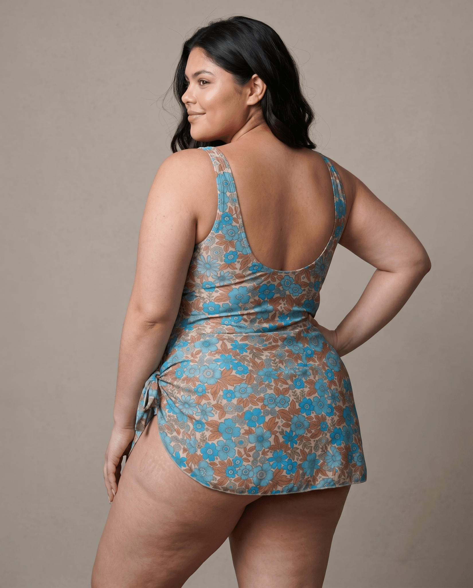 The Swimsuit - HXT
