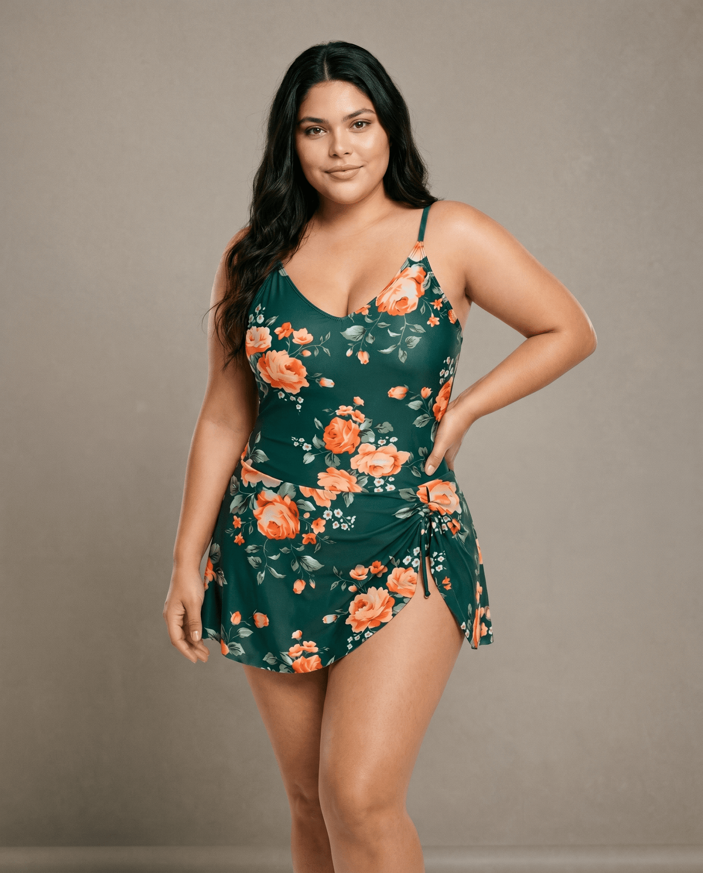 The Swimsuit - HXT