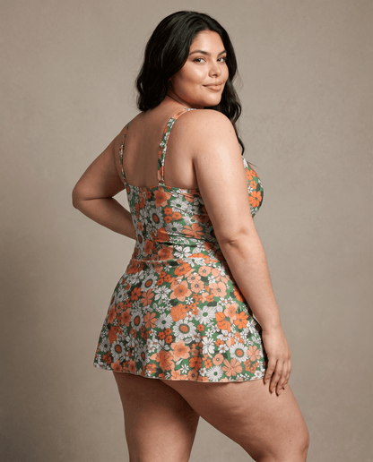 The Swimsuit - HXT