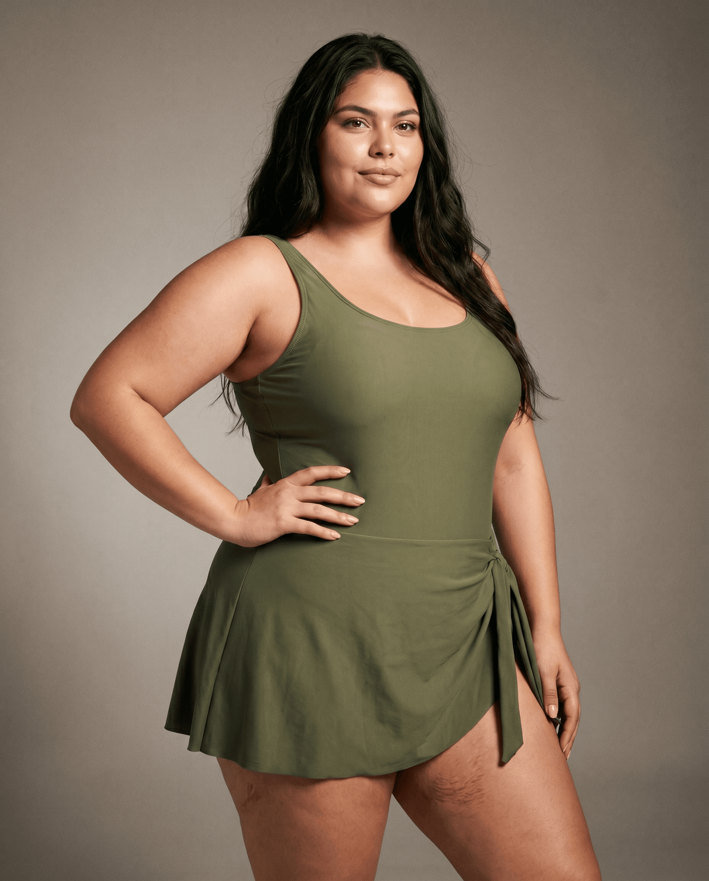 The Swimsuit - HXT