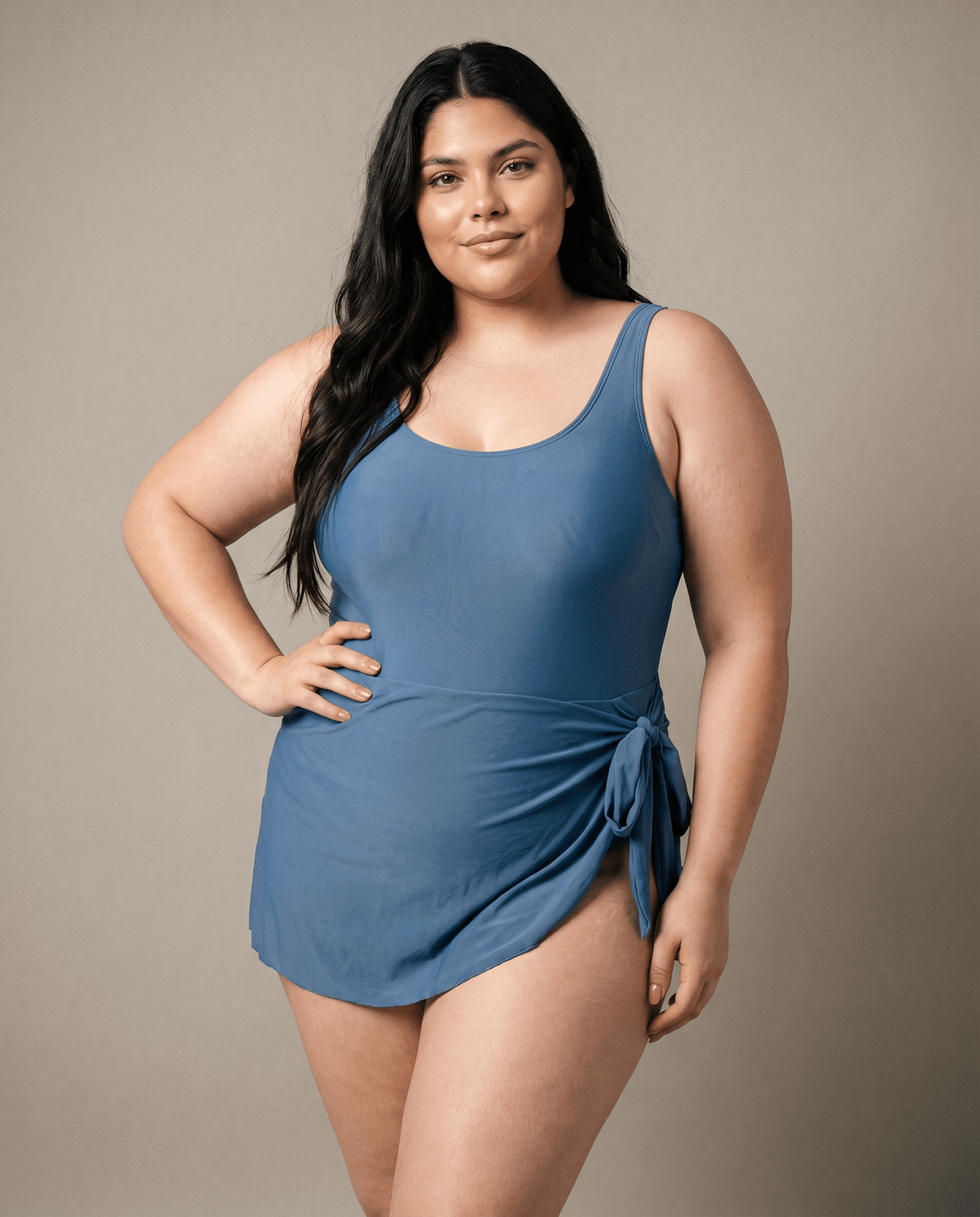The Swimsuit - HXT