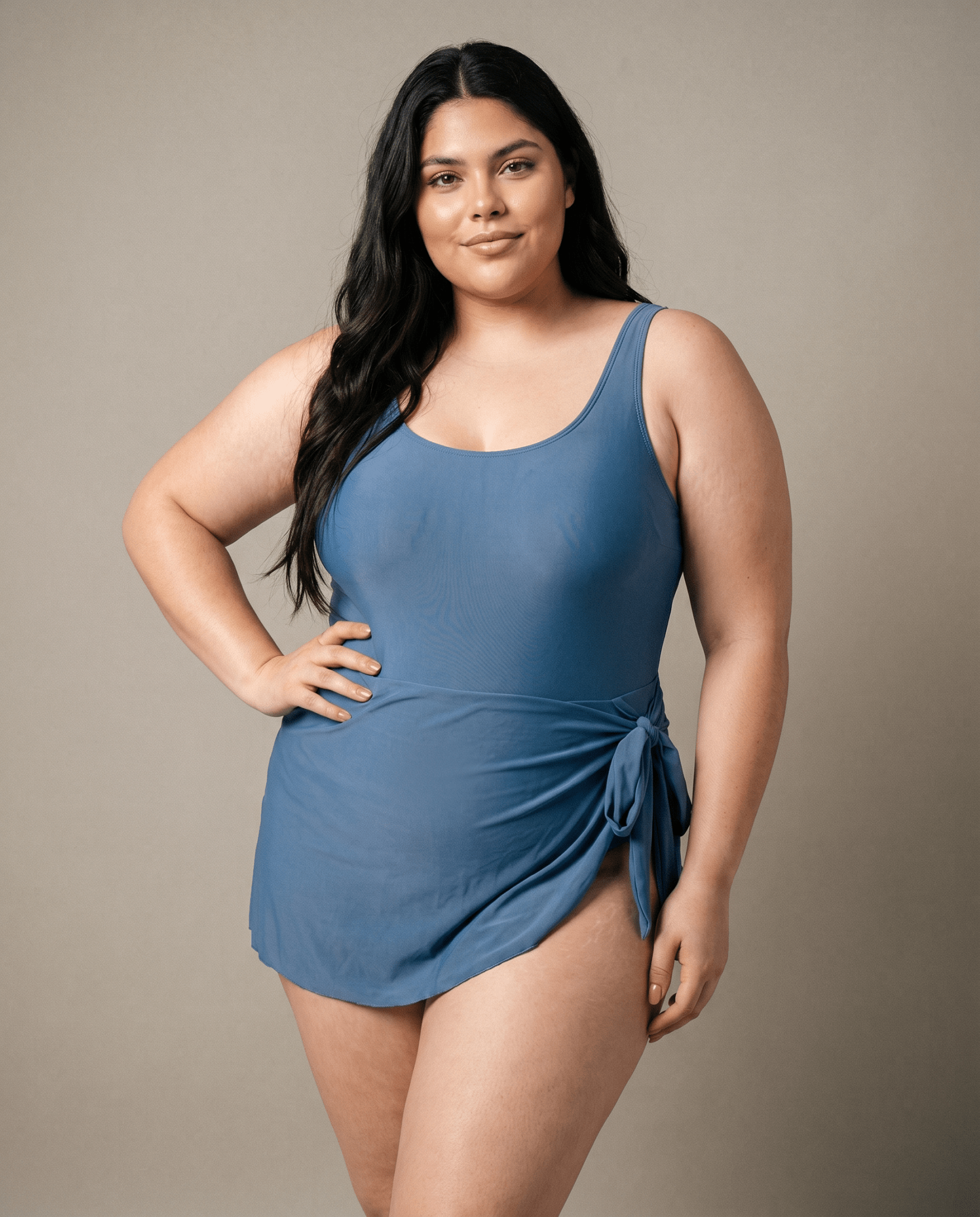 The Swimsuit - HXT