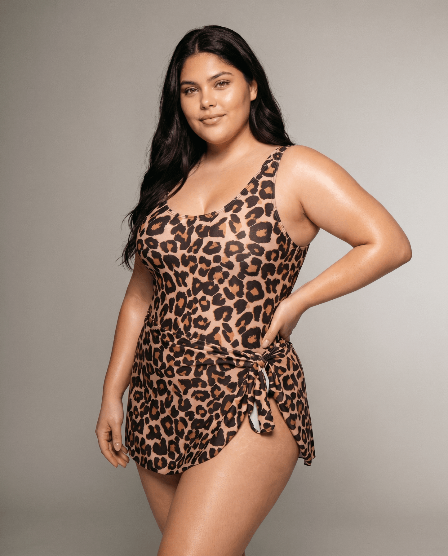The Swimsuit - HXT