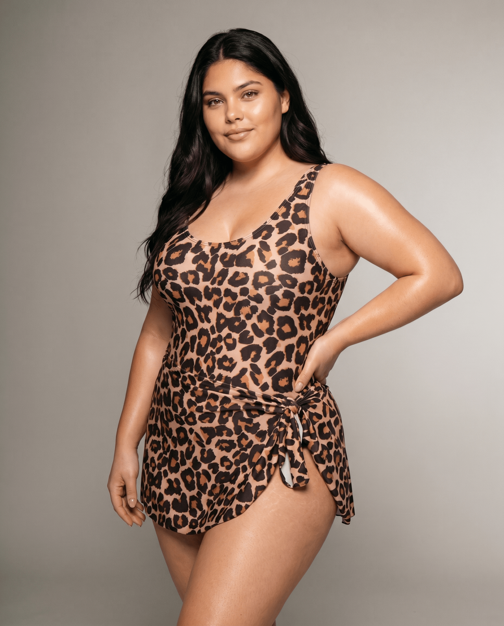 The Swimsuit - HXT