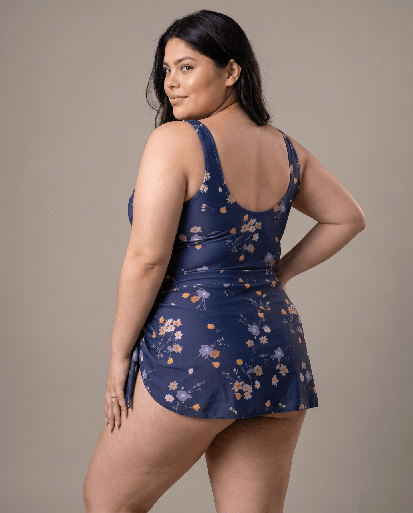 The Swimsuit - HXT