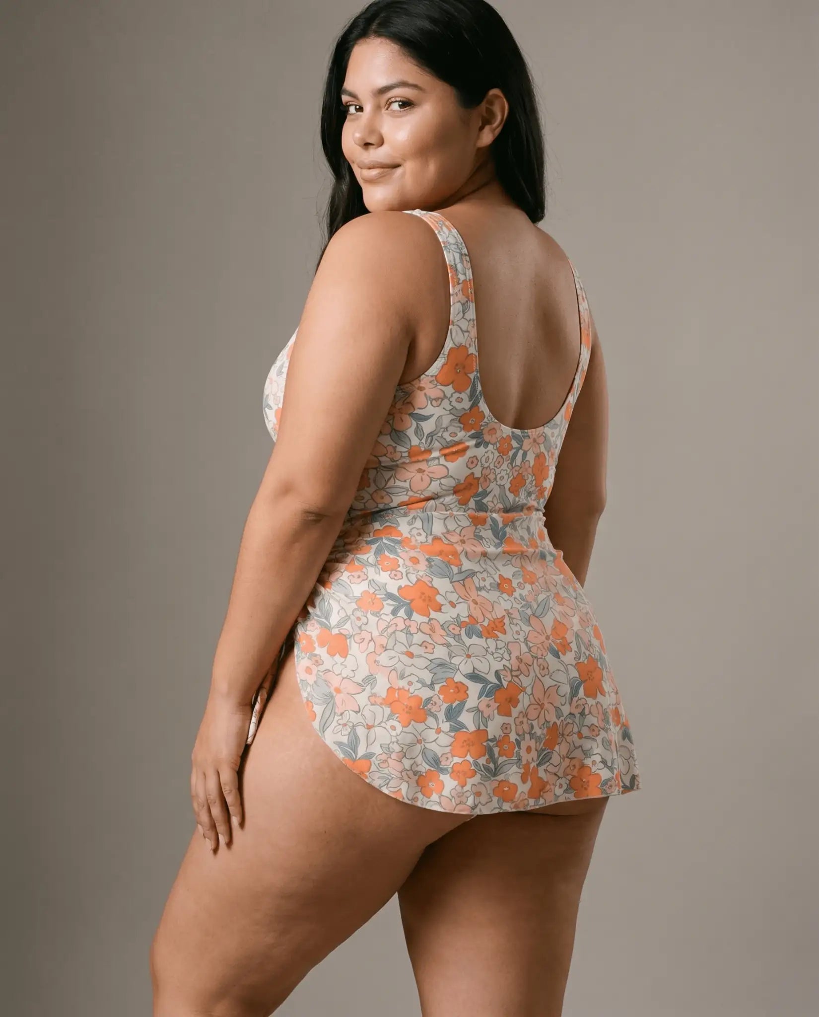 The Swimsuit - Hexalty