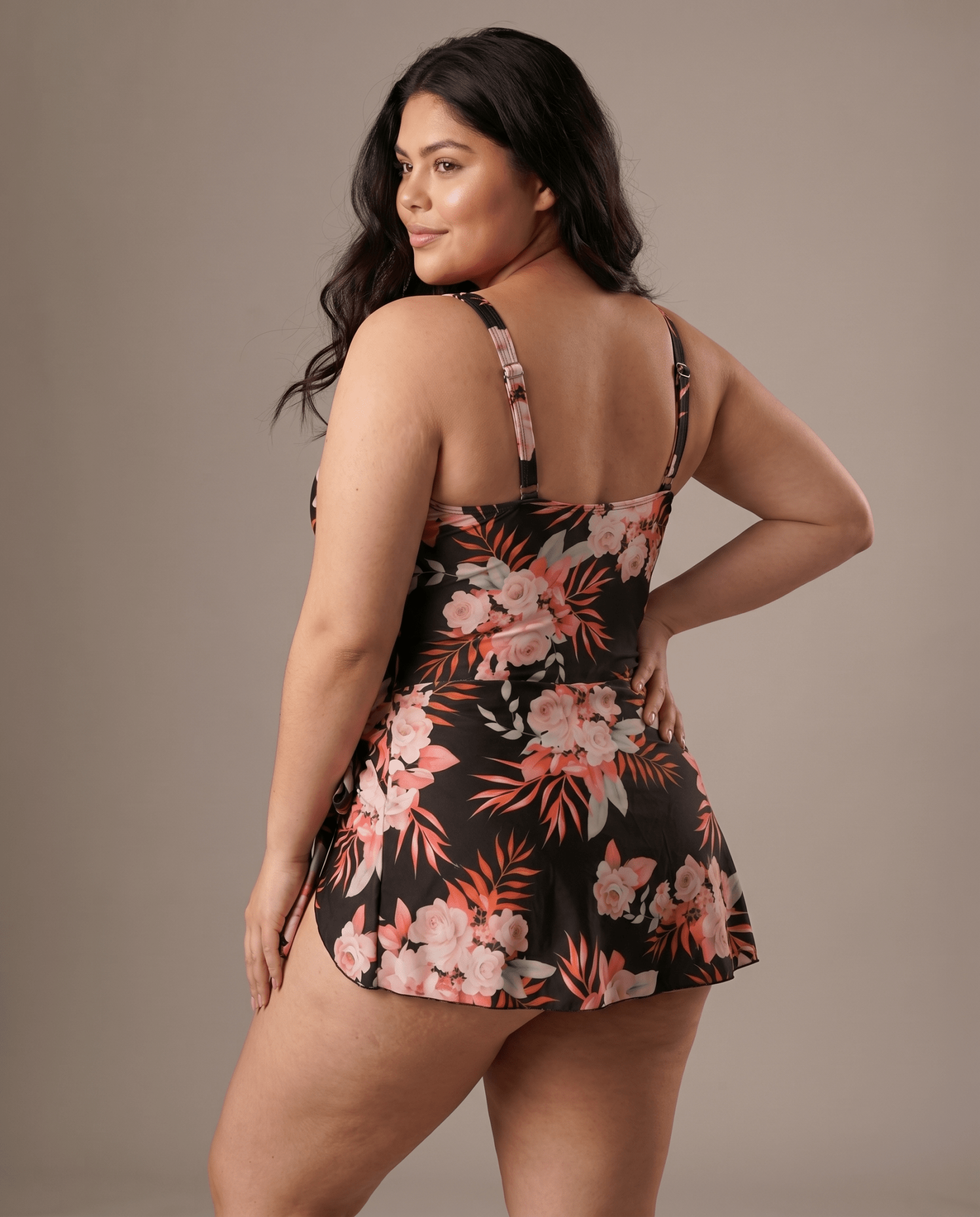 The Swimsuit - HXT