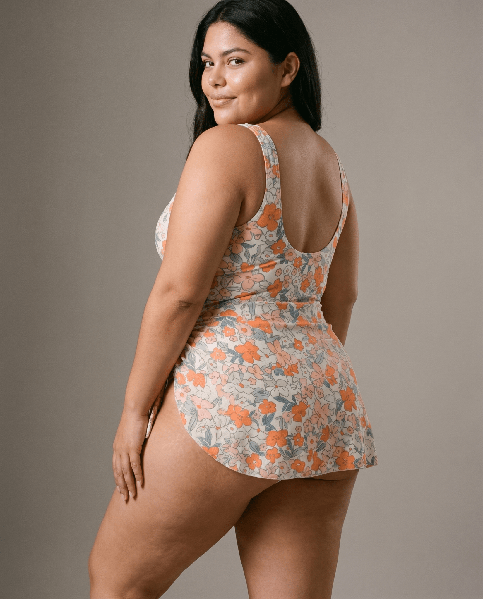 The Swimsuit - HXT