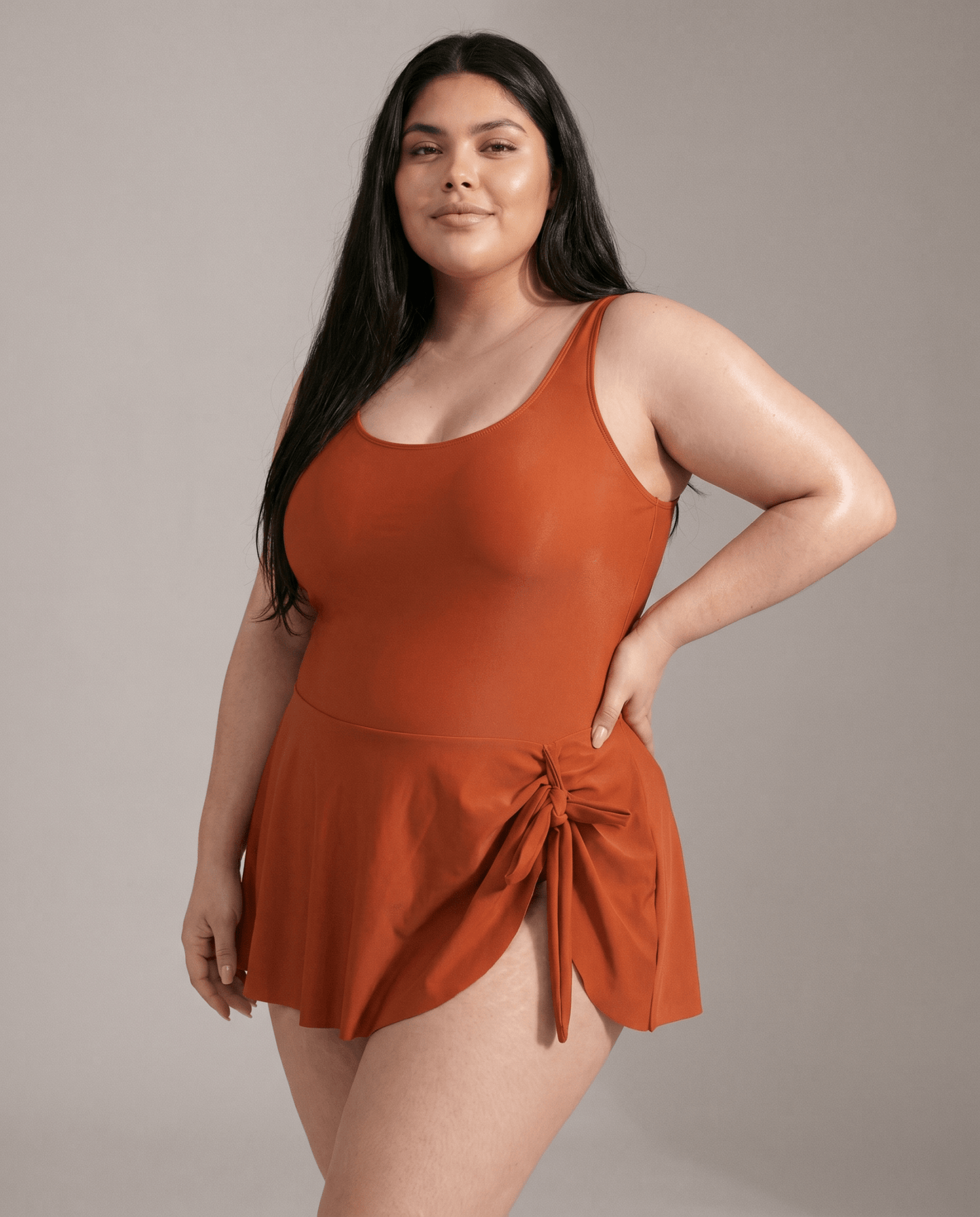 The Swimsuit - HXT
