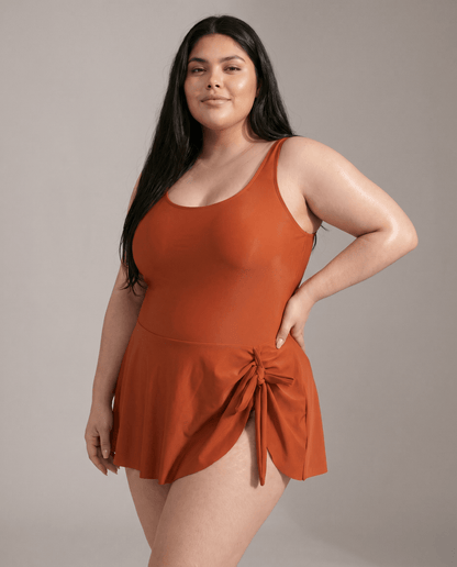 The Swimsuit - HXT