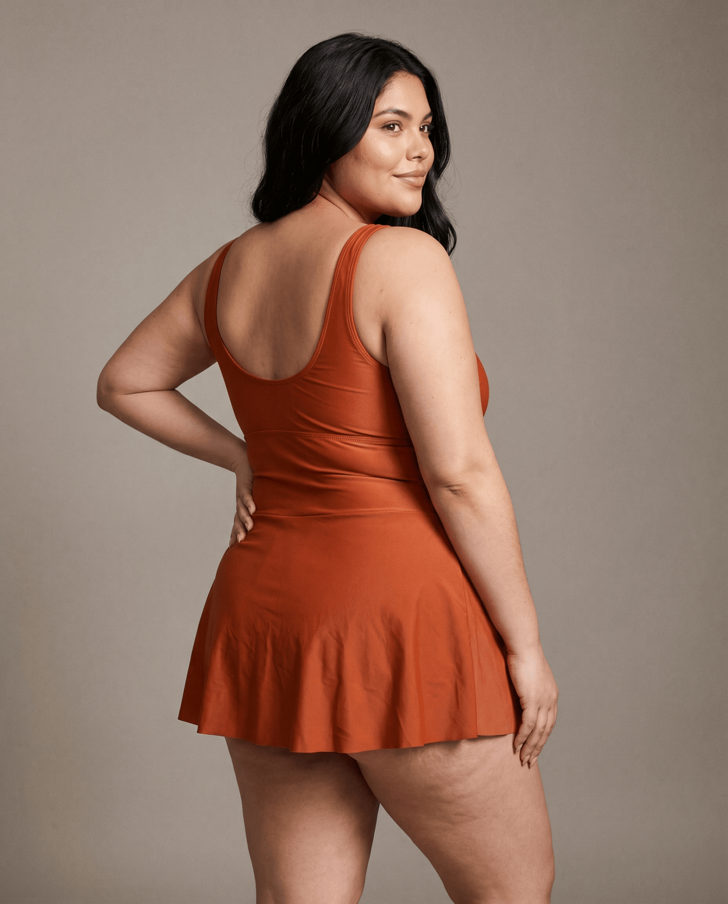 The Swimsuit - HXT