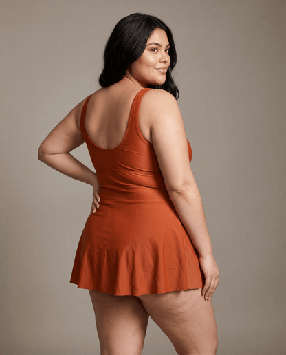 The Swimsuit - HXT