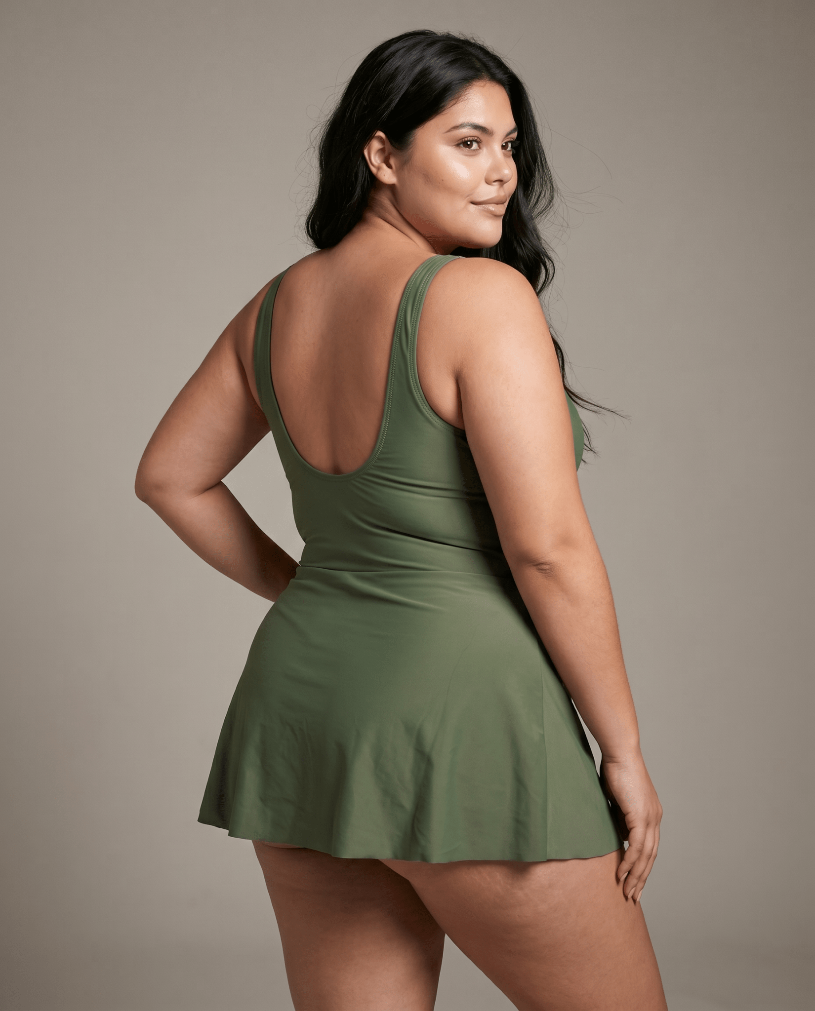 The Swimsuit - HXT