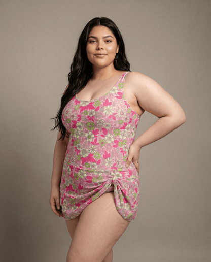 The Swimsuit - HXT