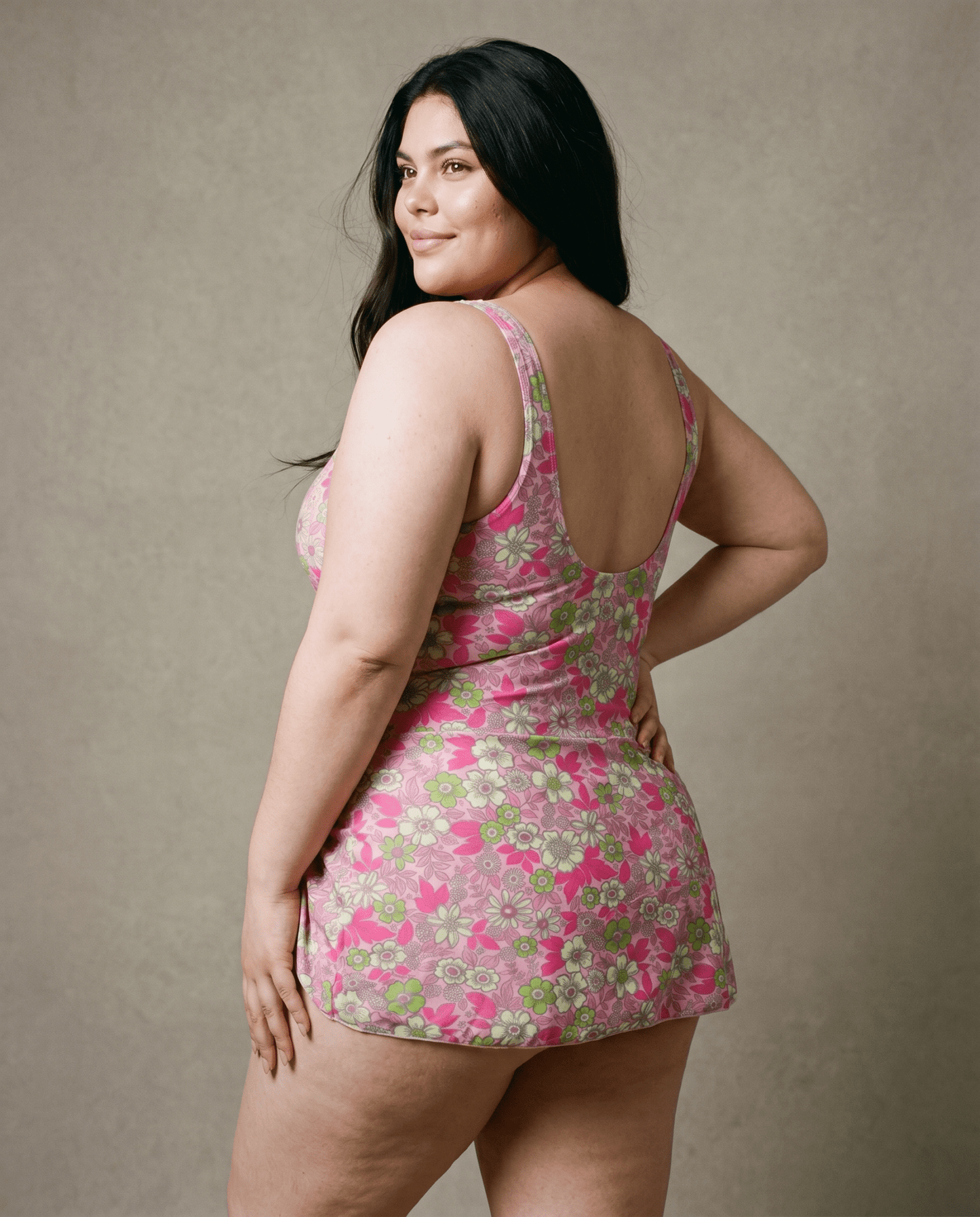 The Swimsuit - HXT