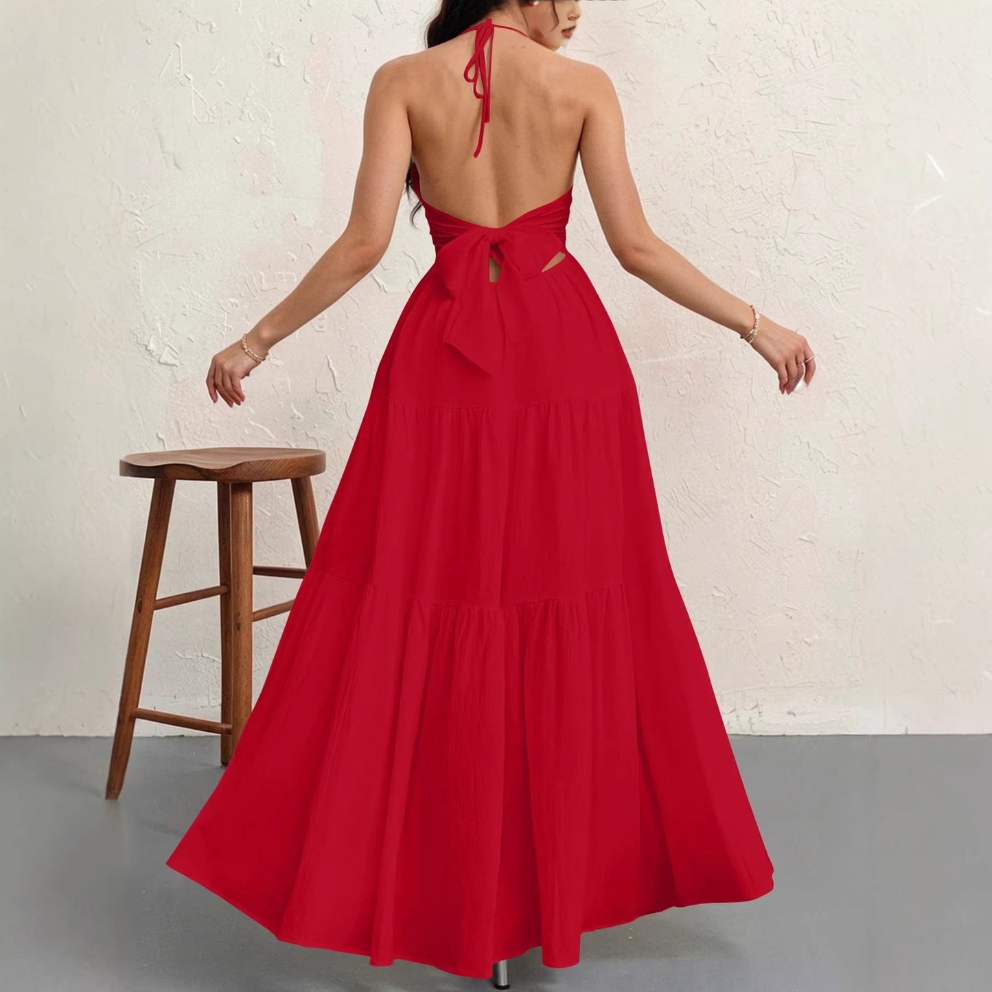 The Tina dress - Hexalty
