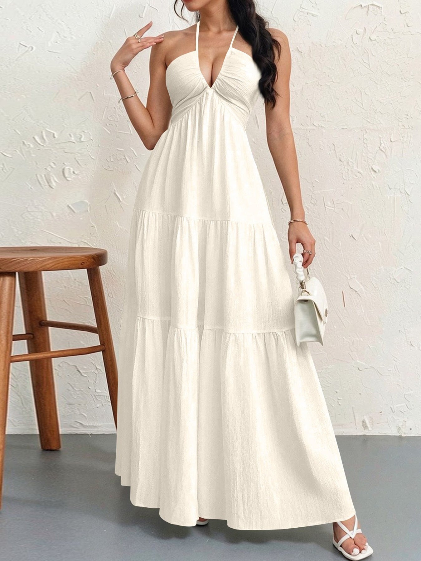 The Tina dress - Hexalty