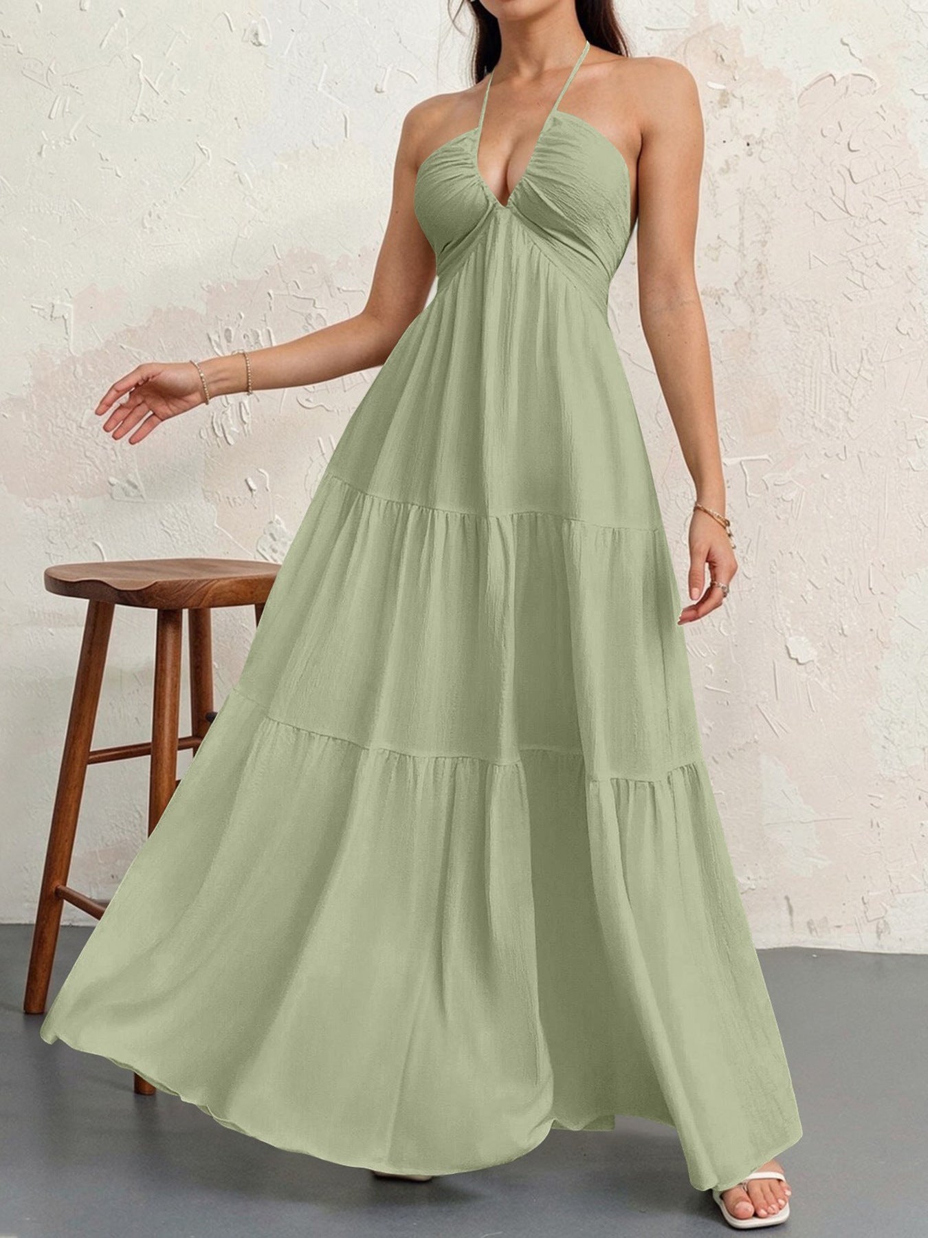 The Tina dress - Hexalty