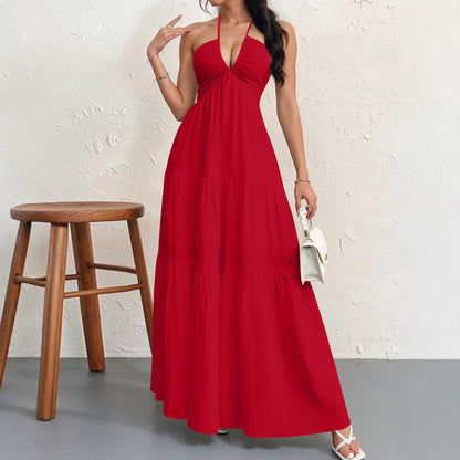 The Tina dress - Hexalty