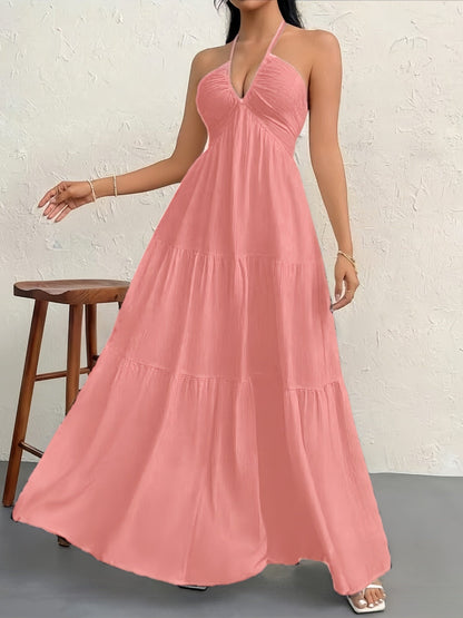 The Tina dress - Hexalty