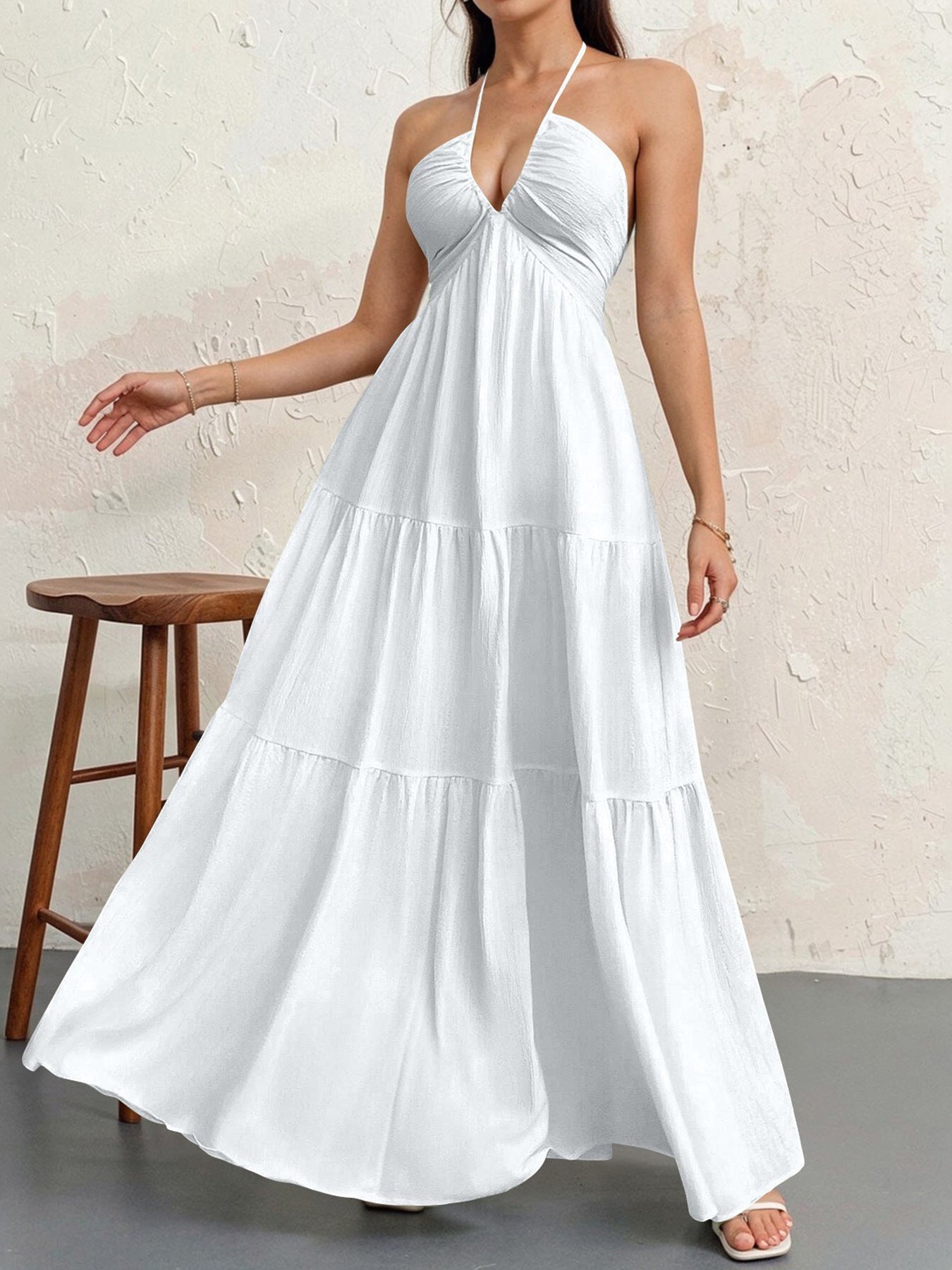 The Tina dress - Hexalty