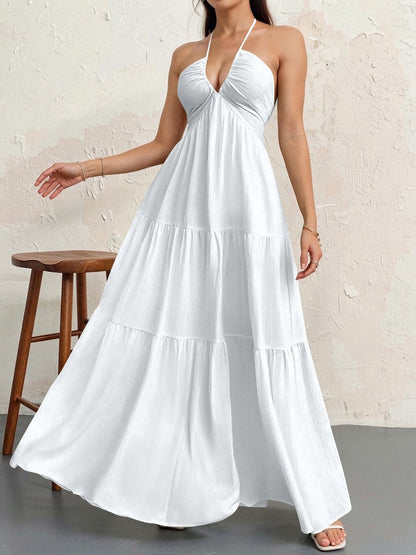 The Tina dress - Hexalty