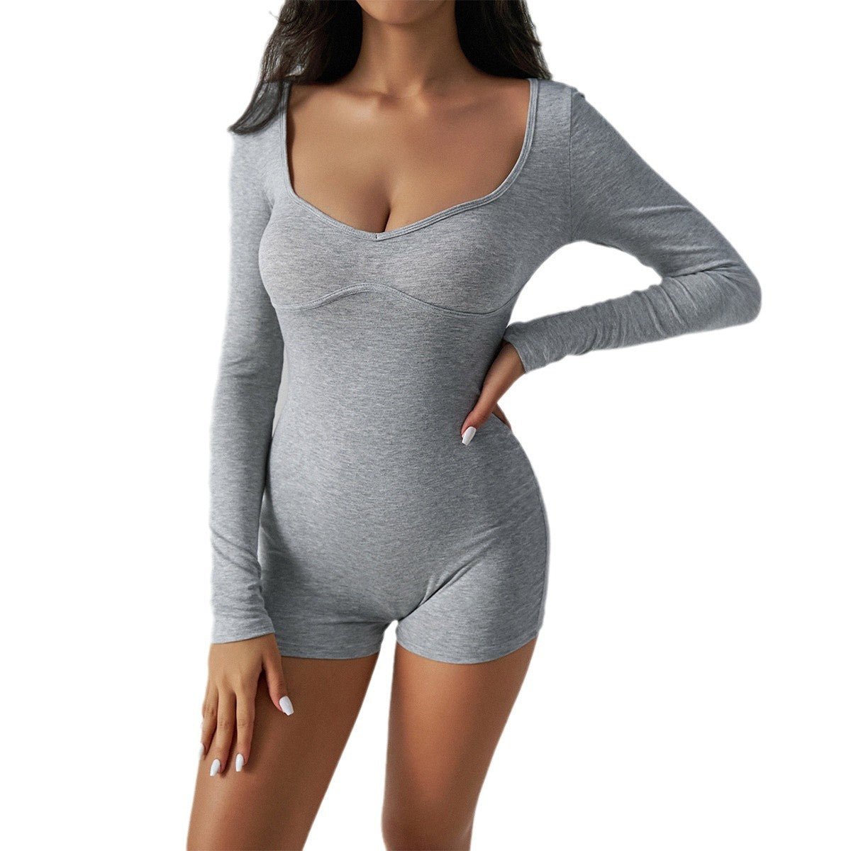 The Tina jumpsuit - HXT