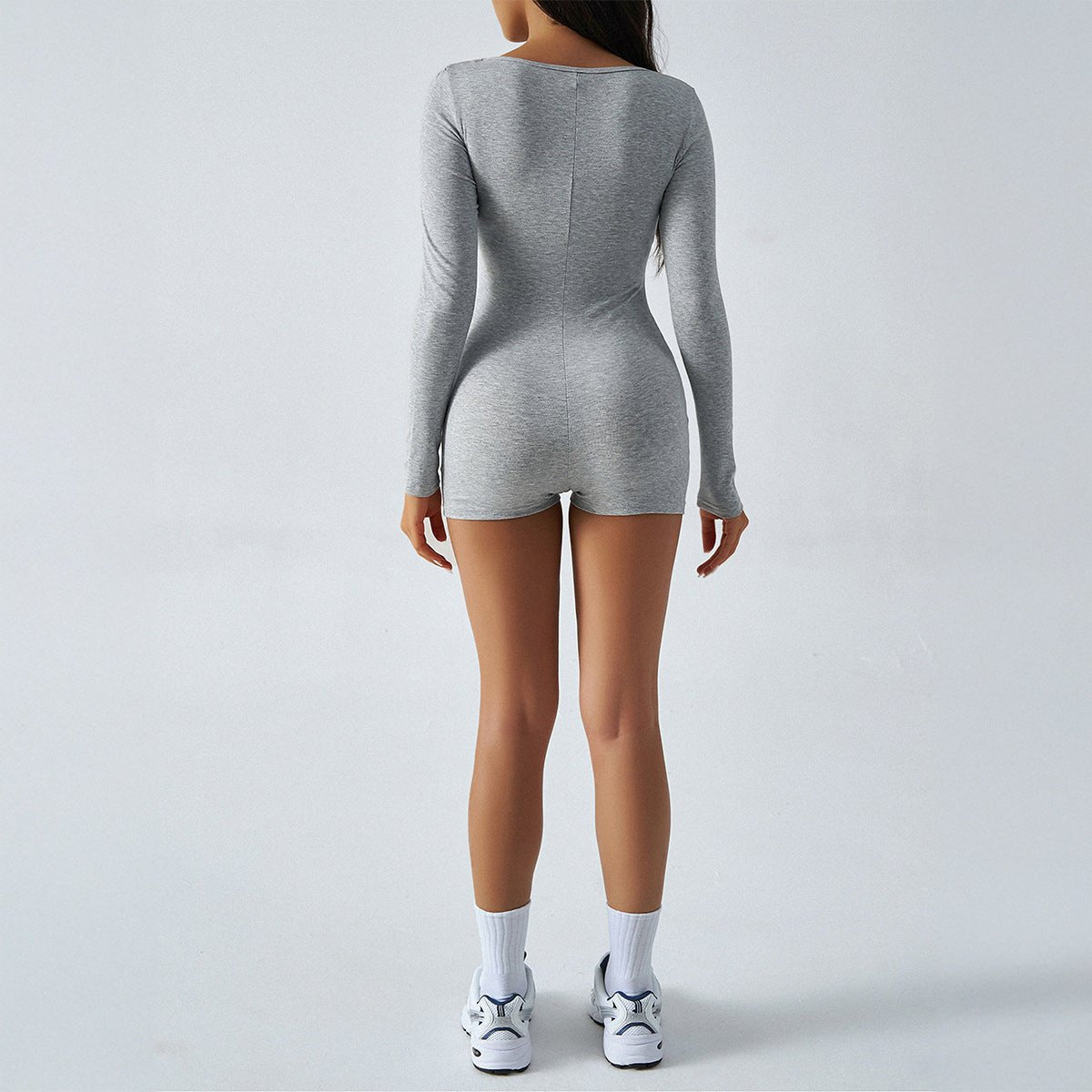 The Tina jumpsuit - HXT